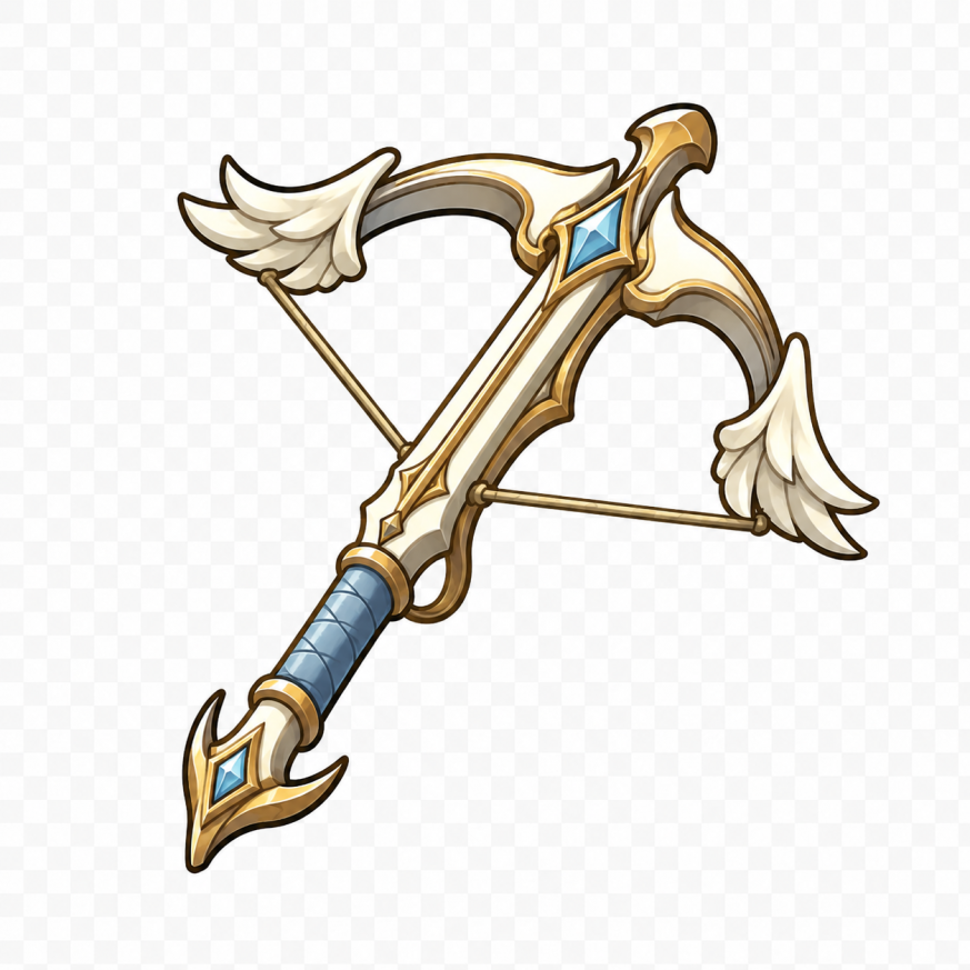 Armadyl Crossbow