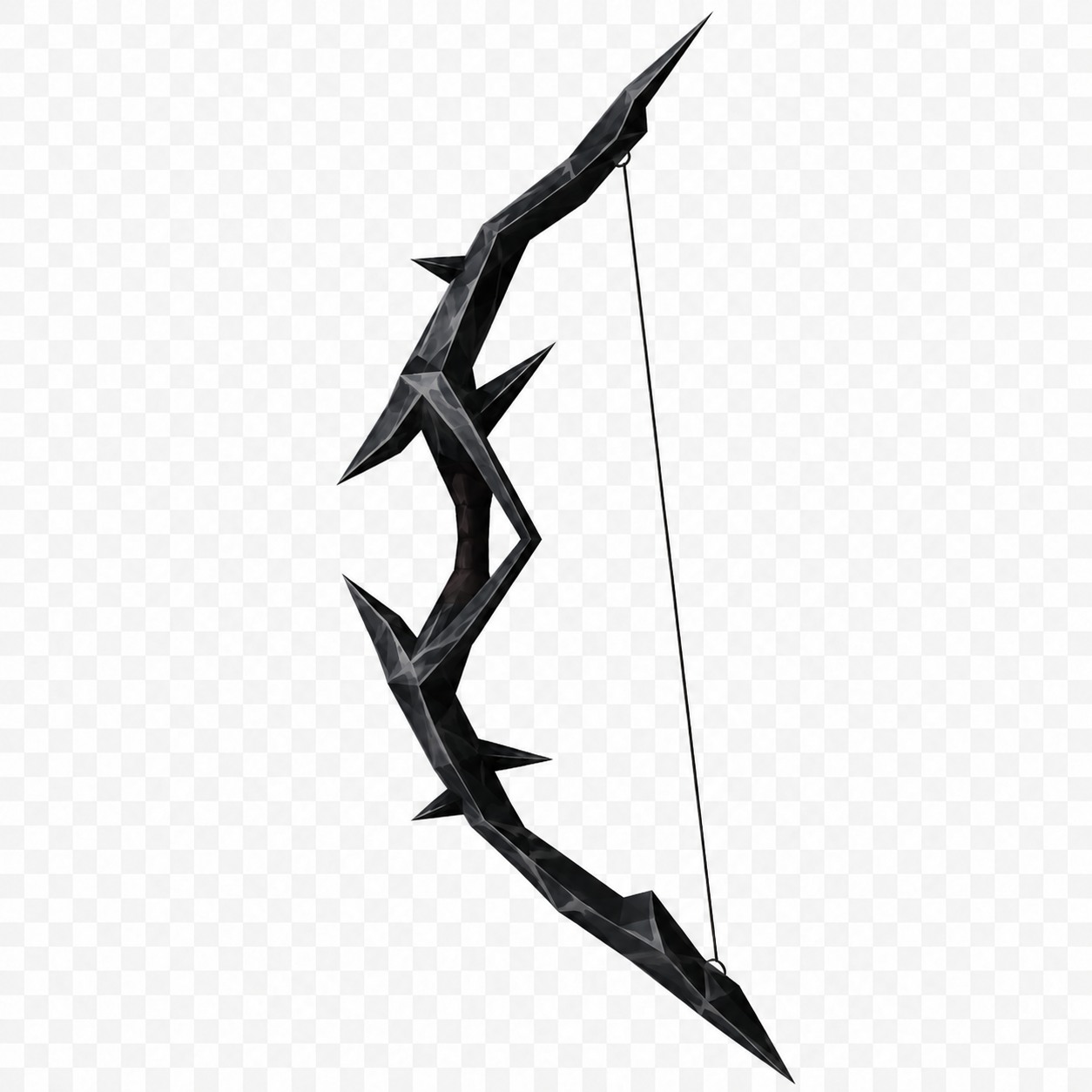 Bow Of Faerdhinen
