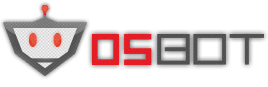 OSBot logo