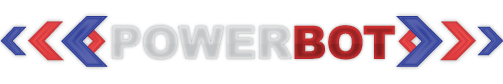 Powerbot logo