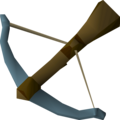 Rune Crossbow