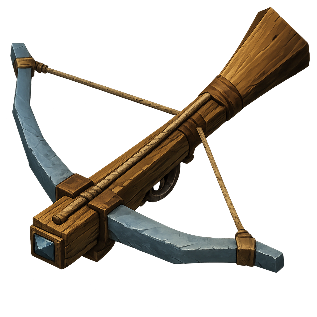 Rune Crossbow