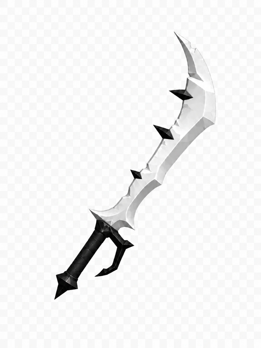 Brine sabre