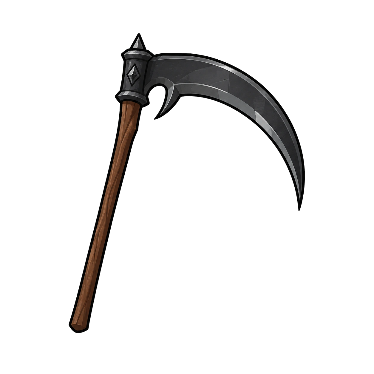Scythe