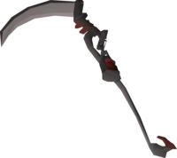 Scythe