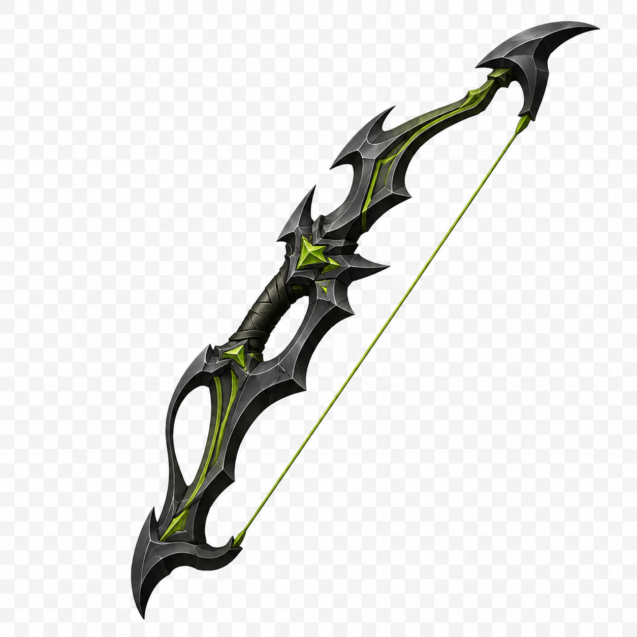 Twisted Bow
