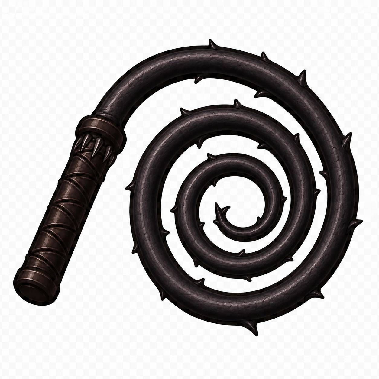 Abyssal Tentacle